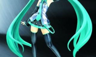 初音未来h吧